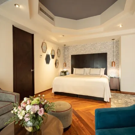 Santa Rita Hotel del Arte