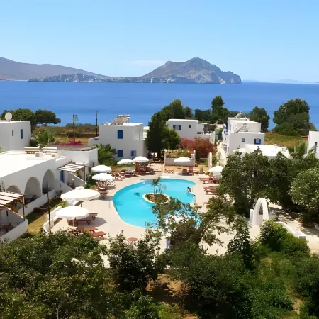 Lakki Village