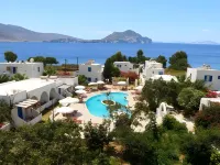 Lakki Village - Strand