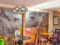 Mermaid, Ipswich by Marston's Inns Hotels in Ipswich