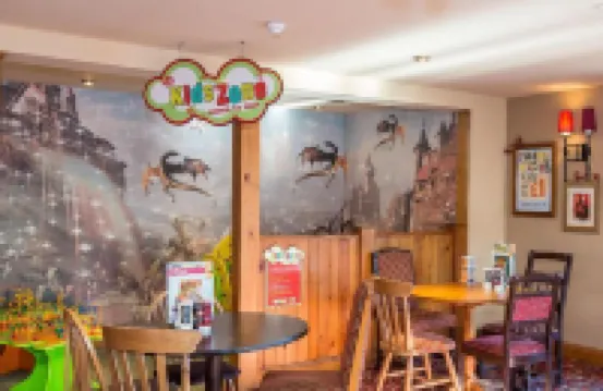 Mermaid, Ipswich by Marston's Inns