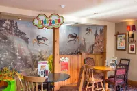 Mermaid, Ipswich by Marston's Inns Hotel a Ipswich