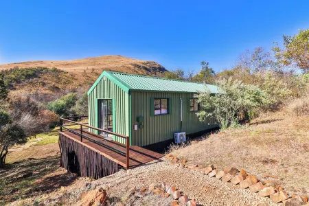 Valley of the Rainbow Fly Fishing Estate