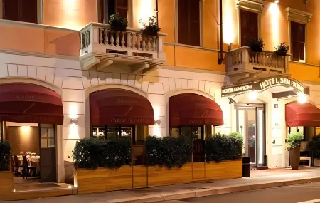 Hotel Sempione