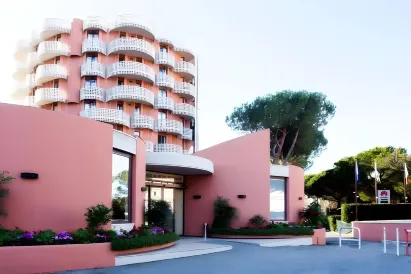 Parco de Medici Residence Hotel