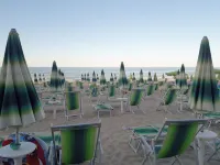 HOTEL MARE BLU - 3-Star