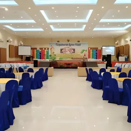 De Resort Hotel