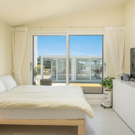 Ganghwado Narangstay Poolvilla Pension