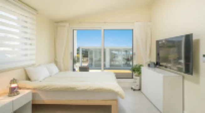 Ganghwado Narangstay Poolvilla Pension