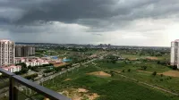 Holiday Inn Gurugram Sector 90 by IHG - Scenic