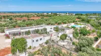 Masseria Lamagrotte By Raro Rooms Hotels near Consortium Rosa Marina
