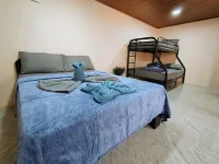 Corcovado Paradise Lodge Hotels in Osa