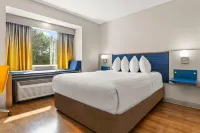 Microtel Inn & Suites by Wyndham Salisbury