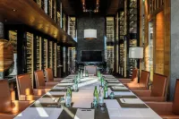 The Chedi Andermatt, Switzerland
