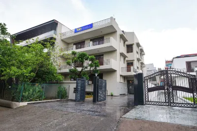 FabHotel Next Home Prime Hotels in IMT Manesar