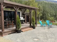 Mara Lake RV Park & Campground