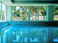 普羅維登斯溫泉飯店 - 海滩