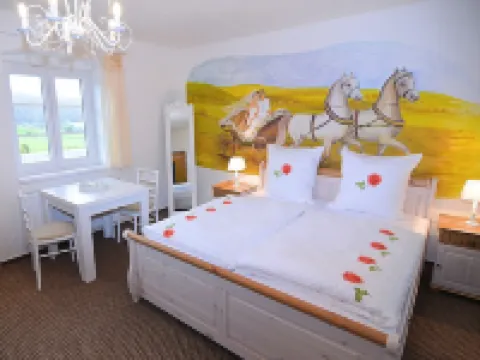 Villa in Bayern Nahe Skiloipen & Sauna