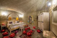 Cappadocia Tughan Stone House Hotels in Uchisar