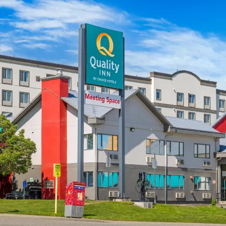 Quality Inn
