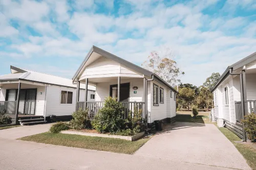 Big4 Rainbow Beach Holiday Park