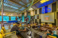 The Hosteller Kasol فنادق في كاسول