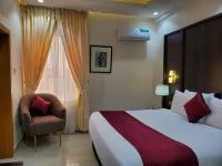 Executive Hotel and Suites Hotels in Agege