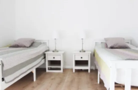 Beautiful apartment in Bad Soden