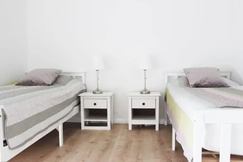Beautiful apartment in Bad Soden