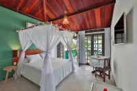 Pousada Ecoporto Hotels near Porto de Galinhas