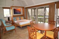 Colony I at Sea Mountain in Pahala