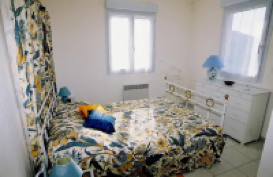 BEAUTIFUL APARTMENT FOR 4 PEOPLE WELL