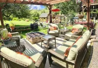 Honesdale Escape ~ A Place to Remember.