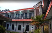 Baliem Pilamo Hotel Các khách sạn ở 