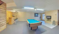 On The Knob - Mohican Cabin Retreat