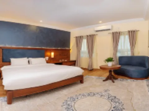 Hotel Lacoul Inn Hotels in Bhairahawa