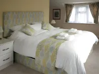 ذا أنكور إن فنادق في تشيبستو