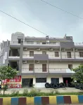 Hotel JMD 11 Отели в г. Лохар Пайпалья