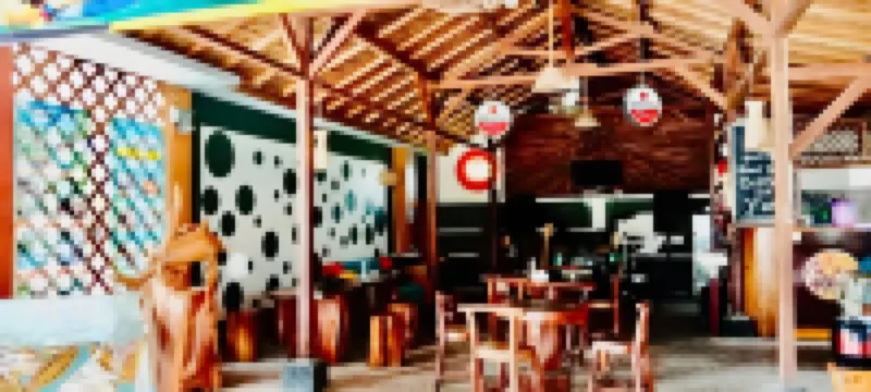 Ahlen Pangandaran
