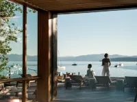 The Ritz-Carlton, Lake Tahoe - マウンテンビュー