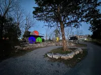 Lockridge Park Hotel a Lancaster