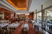 Mandarin Oriental, Santiago Hotels in Las Condes