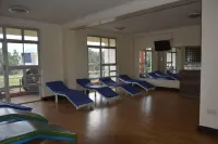 Rainbow Ruiru Resort - spa