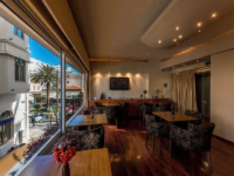 Lakonia Hotel Hoteles en Esparta