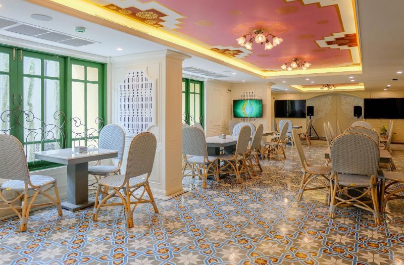 Siri Heritage Bangkok Hotel photo 2