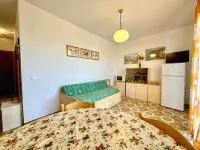 Cozy Apartment with Terrace