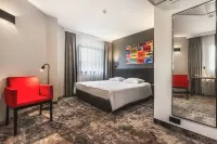 Qubus Hotel Gorzów Wielkopolski Hotel a Gorzow Wielkopolski