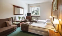 Hotel Artur Hotels in Dobczyce