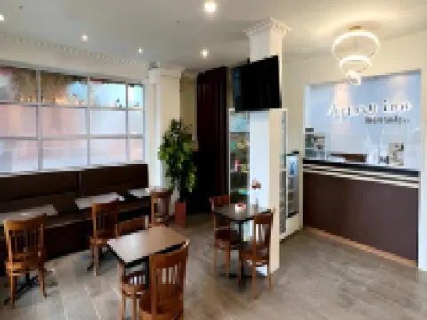 Victory Inn Pangkalpinang Hotels in Bukitintan