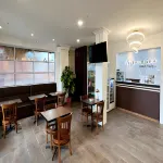 Victory Inn Pangkalpinang Hotels in Bukitintan